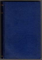 Benighted by J.B. Priestley (First Edition)