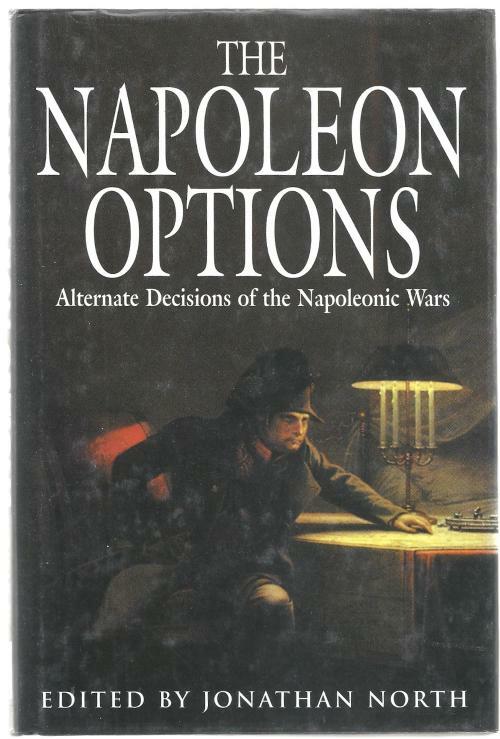 The Napoleon Options by Jonathan North