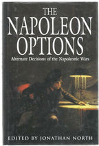 The Napoleon Options by Jonathan North