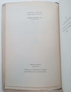Something About Eve: A Comedy of Fig-Leaves by James Branch Cabell (First Edi...