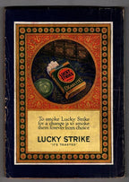 Blue Book Jul 1925 Agatha Christie "The Submarine Plans" (Hercule Poirot)
