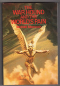 the War Hound and the World's Pain by Michael Moorcock (First Edition)