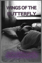 Wings of the Butterfly by John Urbancik (Limited Signed Edition)