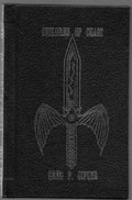 Children of Chaos by Greg F. GiFune (Limited Signed Edition)