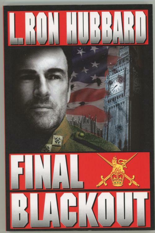 Final Blackout by L. Ron Hubbard