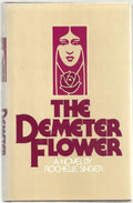 The Demeter Flower by Rochelle Singer (Review Copy)
