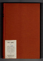Third Folly: A Romance by Elisabeth Margetson (First Edition) File Copy