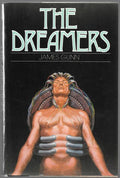 The Dreamers by James Gunn (First Edition, First Printing)