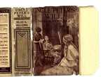 Uncle Peter's Will by Silas K. Hocking (First Edition) File Copy
