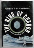 The Ring of Charon by Roger Macbride Allen (First Book of the Hunted Earth Se...