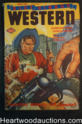 Blue Ribbon Western Jul 1945