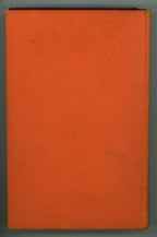 Vanishing Men by G. McLeod Winsor (First Edition)