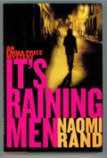 It's Raining MenÃ¿ by Naomi Rand 1st ed