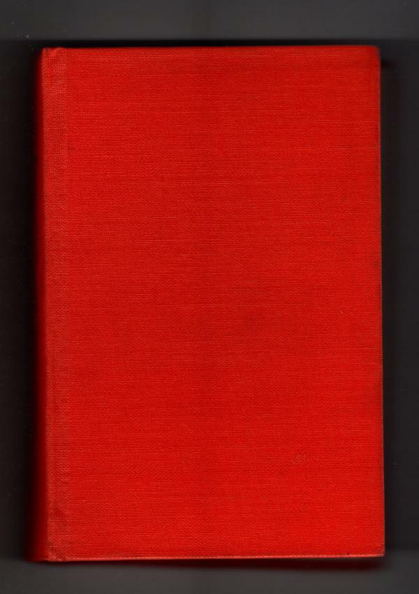 Davey's Ambition by Joseph Hocking (First Edition) Ward File Copy