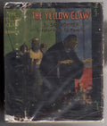 The Yellow Claw by Sax Rohmer (Reprint Edition)