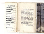 I'll Go My Way by Elisabeth Margetson (First Edition) Ward File Copy