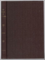 The Works of M. P. Shiel: A Study in Bibliography by A. Reynolds Morse (LTD)