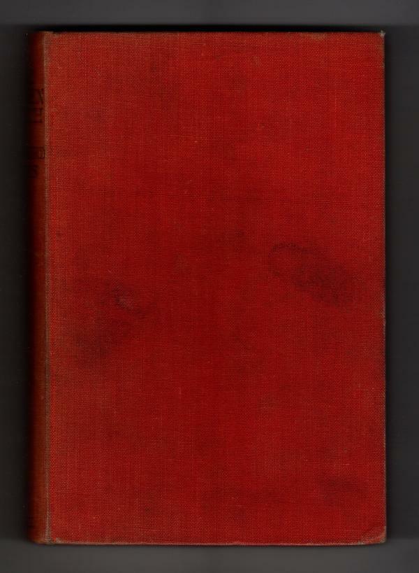 The Stolen March by Dornford Yates (File Copy)