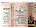 An International Marriage by Katharine Tynan (First Edition) File Copy w/DJ