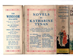 An International Marriage by Katharine Tynan (First Edition) File Copy w/DJ