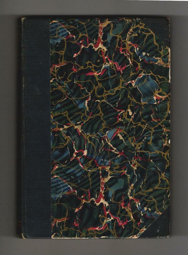 Tales from "Blackwood" Series I, Volume VI by H. Chambers Roberts (editor)