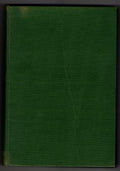 As Berry and I Were Saying by Dornford Yates (First Edition) File Copy