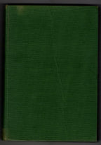 As Berry and I Were Saying by Dornford Yates (First Edition) File Copy