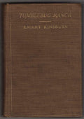 Tumblebug Ranch by Emart Kinsburn (First Edition)