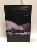 Paisley Girl by Fran Gordon (First Edition) Signed