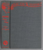Murder Down Under by Arthur W. Upfield (First Edition)