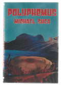 Polyphemus by Michael Shea (First Edition)