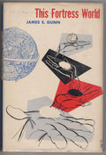This Fortress World by James E. Gunn (First Edition)