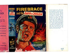Firebrace and the Java Queen by Seafarer (First Edition) File Copy