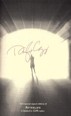 Afterlife by Douglas Clegg (Limited Edition) Signed