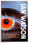 The Coming of Vertumnus by Ian Watson (First UK Edition) File Copy