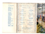 Abaft 'Midships by E. Laurie Long (First Edition) Ward File Copy