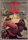 Short Stories Jun 25 1936 H. Bedford Jones