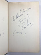 Mother Finds a Body by Gypsy Rose Lee Signed
