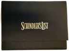 Schindler's List Film - Videocassette Press Kit 8 Photos