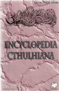 Encyclopedia Cthulhiana by Daniel Harms