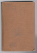 The Day of the Brown Horde by Richard Tooker