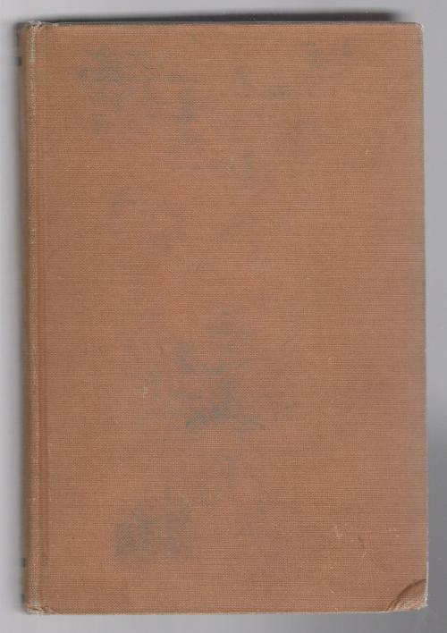The Day of the Brown Horde by Richard Tooker