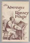 The Adventures of Romney Pringle by Clifford Ashdown