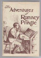 The Adventures of Romney Pringle by Clifford Ashdown