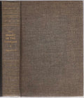 The Valley of the Monquis by Arthur Preston (First Edition)