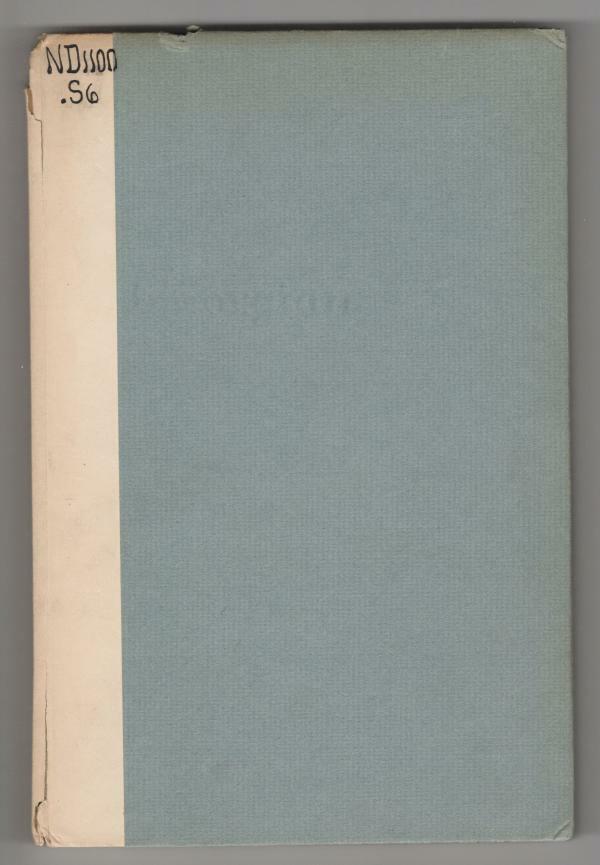Australian Art Today by Sydney Ure Smith (editor)