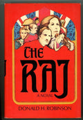 The Raj by Donald H. Robinson