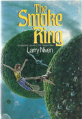 The Smoke Ring by Larry Niven (First Edition)