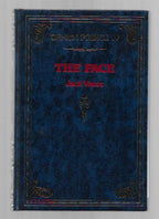 The Face by Jack Vance (First Edition) Signed
