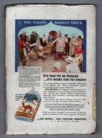 The Shadow Jun 1 1933 "The Red Blot"